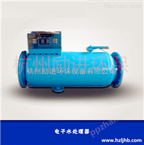 国产电子感应式水处理器生产
