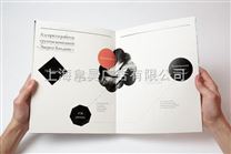 上海电子产品画册设计 电气类画册设计印刷一体化服务