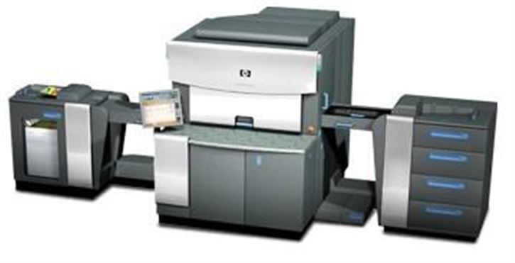 柯达洽售Prosper企业用喷墨打印机业务