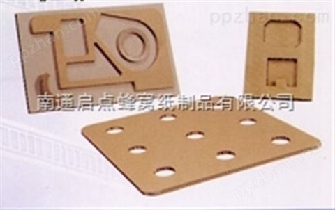 上海蜂窝纸板包装箱