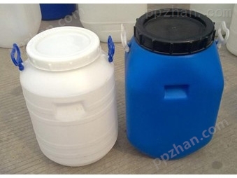 50升蜂蜜塑料桶50公斤开口塑料桶50L塑料桶保证产品质量