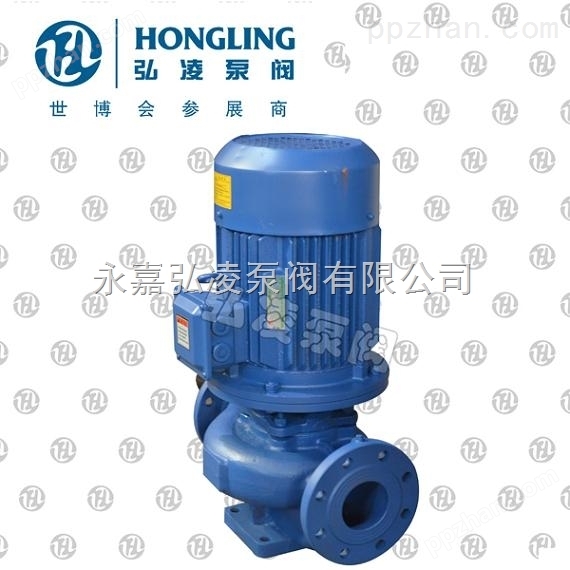 ISGD型低转速离心泵,ISGD管道泵,低转速离心泵