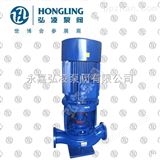 ISGB-20-110ISGB型便拆立式管道离心泵,便拆式管道泵,立式管道离心泵
