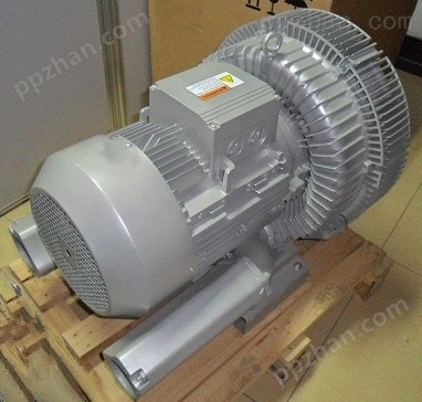 多段叶轮漩涡式高压气泵