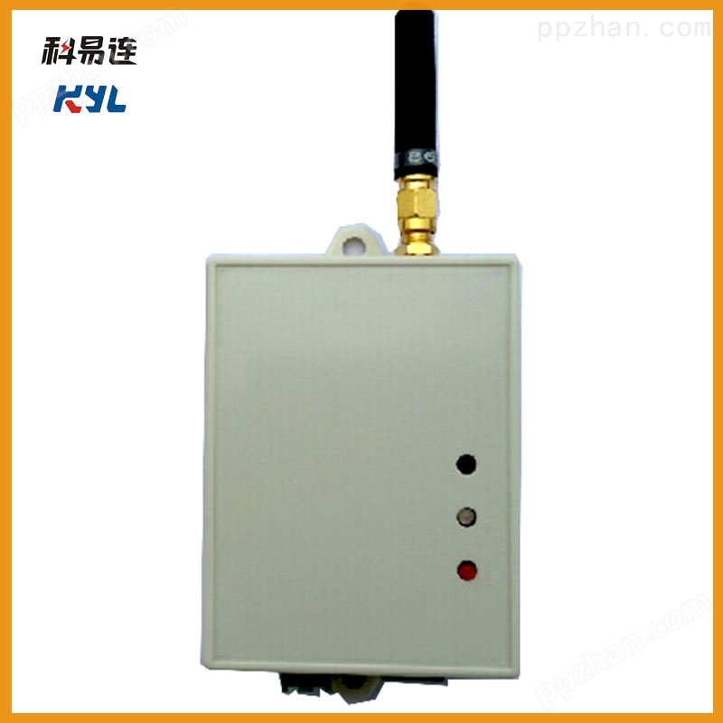 rs485无线传输模块 24V工业无线通信模块 混凝土浇灌温度监测