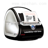 LW450广州市盈标电子带摸标签机LW450
