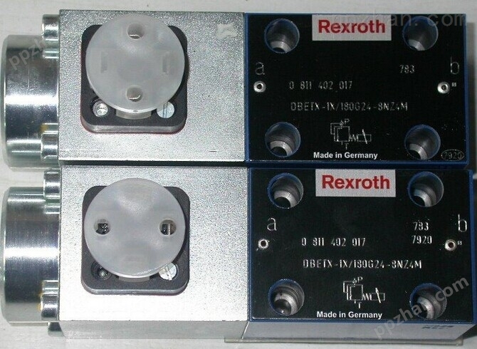 R900483787 ZDR6DP2-4X/150YM力士乐减压阀