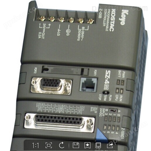 SH-48R1光洋PLC可编程控制器
