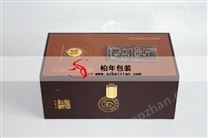 深圳葡萄酒礼盒酒盒生产供应