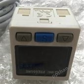 PSE541-IM5HPSE系列SMC压力传感器安装示意