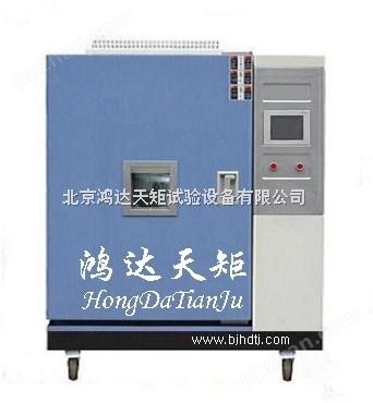 北京低温恒温检测试验箱