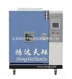 北京低温恒温检测试验箱