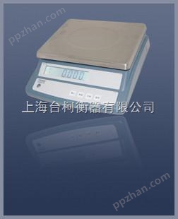 中国台湾惠尔邦ATW经济型计重秤6kg/0.5g电子桌秤