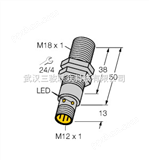 RUR40-Q12-AP8X-V1141图尔克超声波传感器*