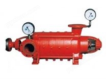 XBD-DAl型消防泵