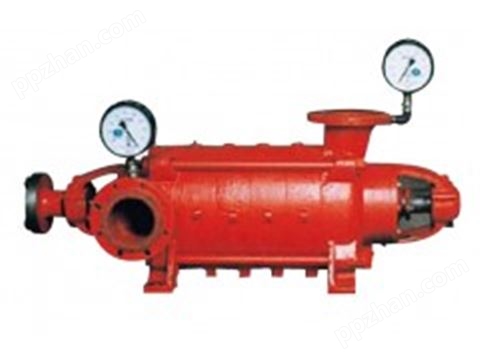 XBD-DAl型消防泵