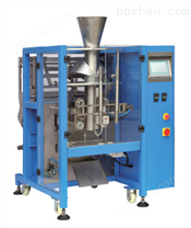 专业提供 SLIV-420粉末多功能立式全自动包装机 奶粉包装机