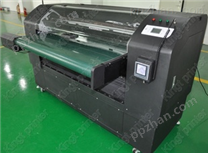深圳免丝印数码印刷机 *平板彩印设备 亚克力印花 标牌印刷机