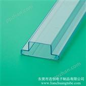 上海防静电包装管专业生产批发：半导体包料管