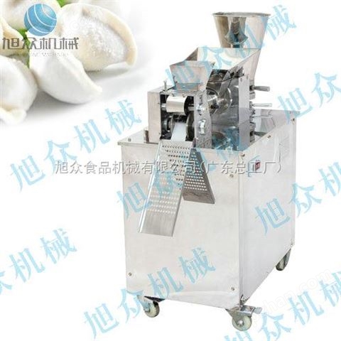 广州全自动饺子机（CE认证产品）