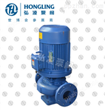 供应ISG15-80管道泵,立式管道泵,isg单级管道泵,微型热水管道泵