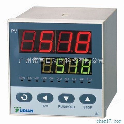 厦门YUDIAN温控器AI-518