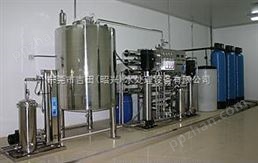 化州反渗透纯水设备，从化工业水处理设备，湛江软水设备