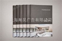 上海南站宣傳冊設計 樣本畫冊設計 產品畫冊設計印刷一體化服務