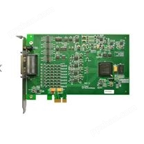 阿尔泰科技多功能数据采集卡PCIe5640/1/2/3