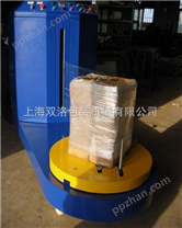 上海奉贤专业生产行李包装机缠绕机打包机