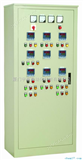 宇电AI-708AX3S4控制柜 可控硅电炉控制柜 宇电AI-708AX3S4-JK1-90C-D3