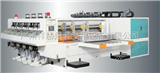 TL-0918VANOB自动 高速水性印刷开槽模切机（经济型）