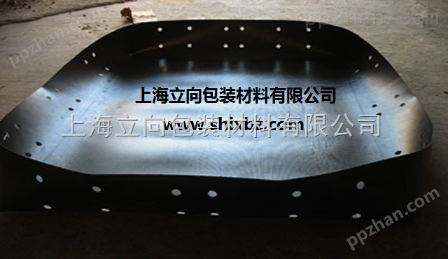 HDPE高密度聚乙烯环保无污染塑料滑托板