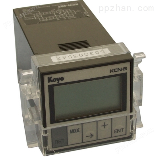 KCV-4S-C光洋电子计数器