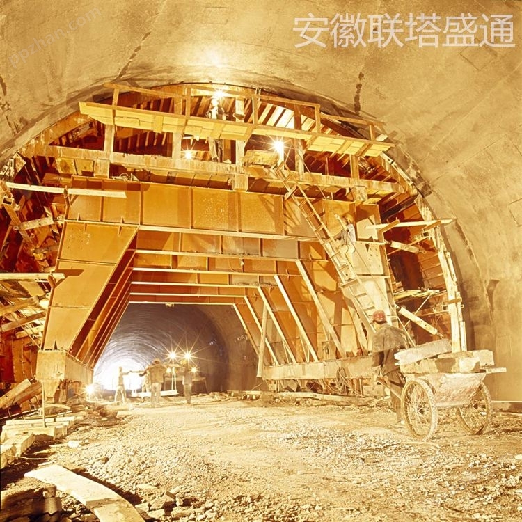 隧道支护18号工字钢弯拱机生产厂家