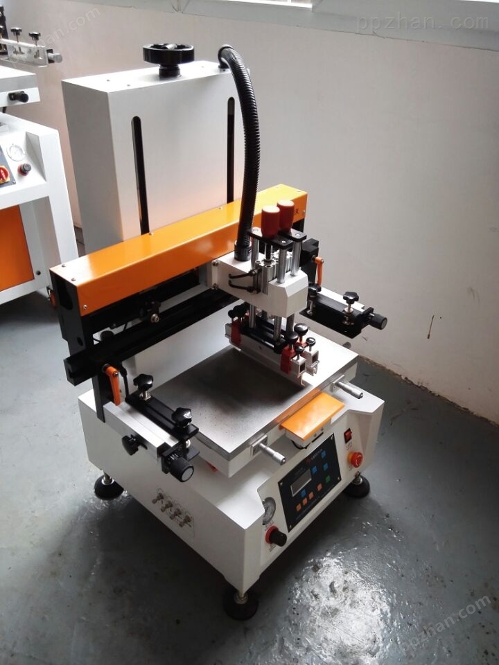 四川丝印机厂家特惠供应丝网印刷设备 单色印刷机