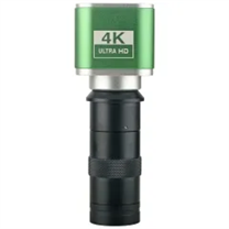 KOPPACE 4K高清工业相机 HDMI/USB同步输出 830万像素100X镜头