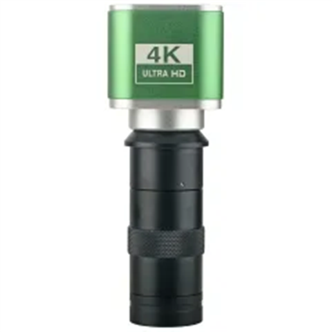 KOPPACE 4K高清工业相机 HDMI/USB同步输出 830万像素100X镜头